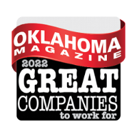 Oklahoma Magazine Award