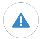 triangle alert icon