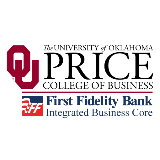 OU Price College of Business Logo