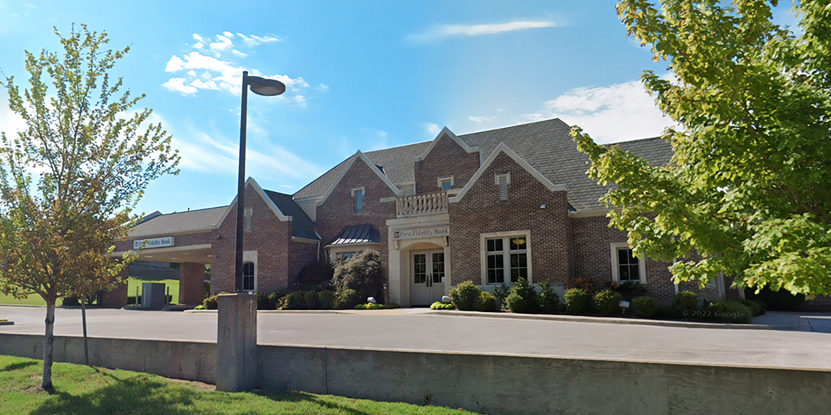 Banks - Tulsa, Oklahoma, First Fidelity Bank - 30 W 21st St, Tulsa, OK 74114