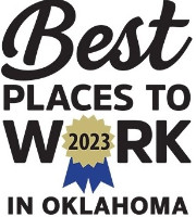 2023 Best Places to Work in Oklahoma