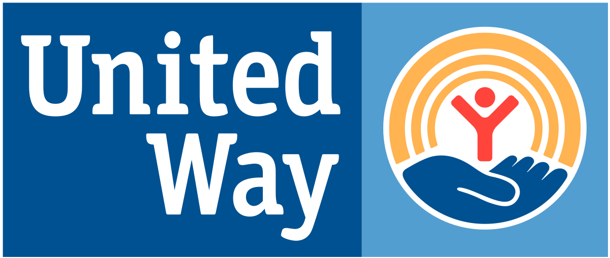 United way logo