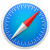 Safari Icon