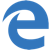 Microsoft Edge Icon