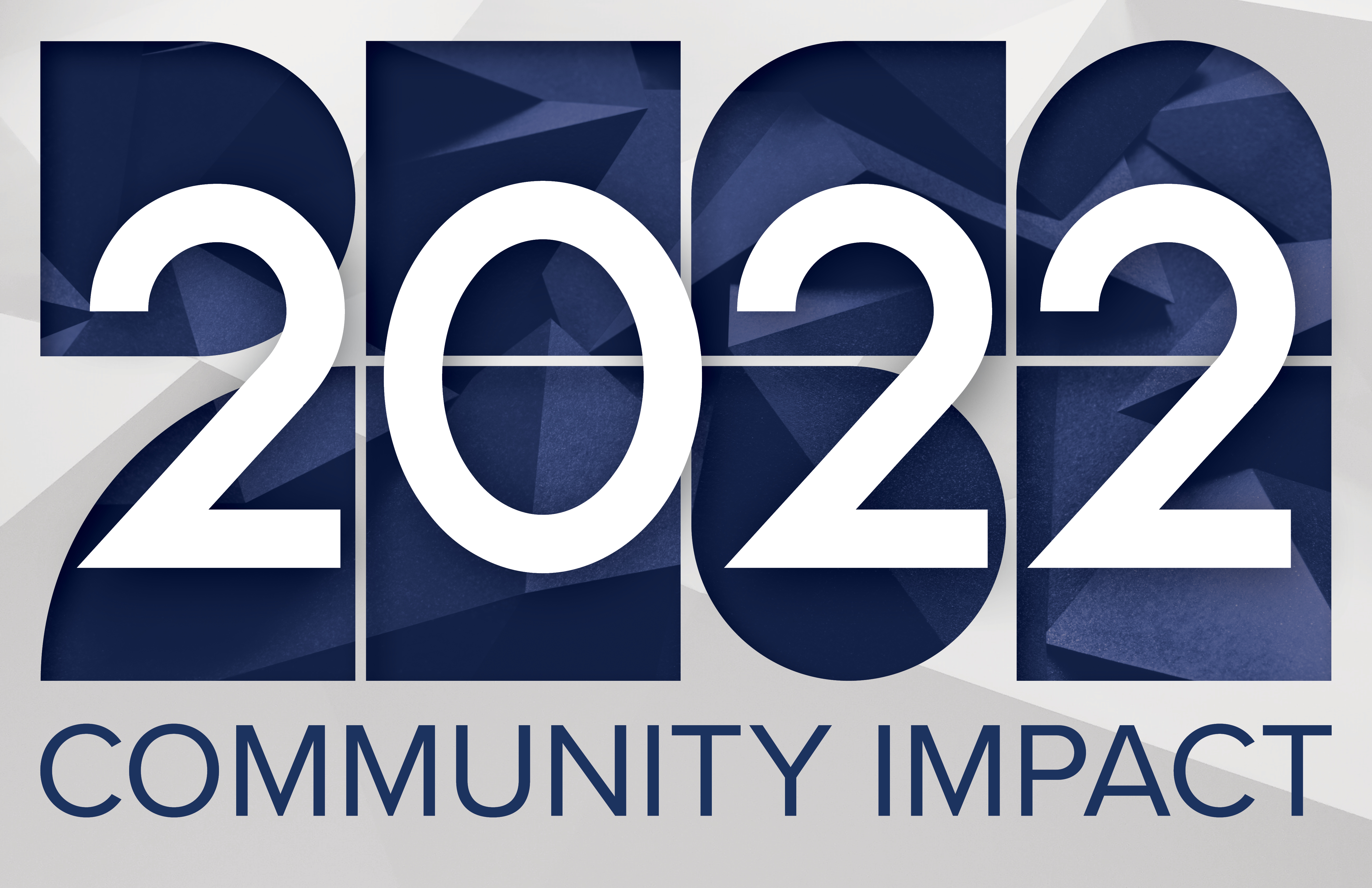 2022 Community Impact Banner