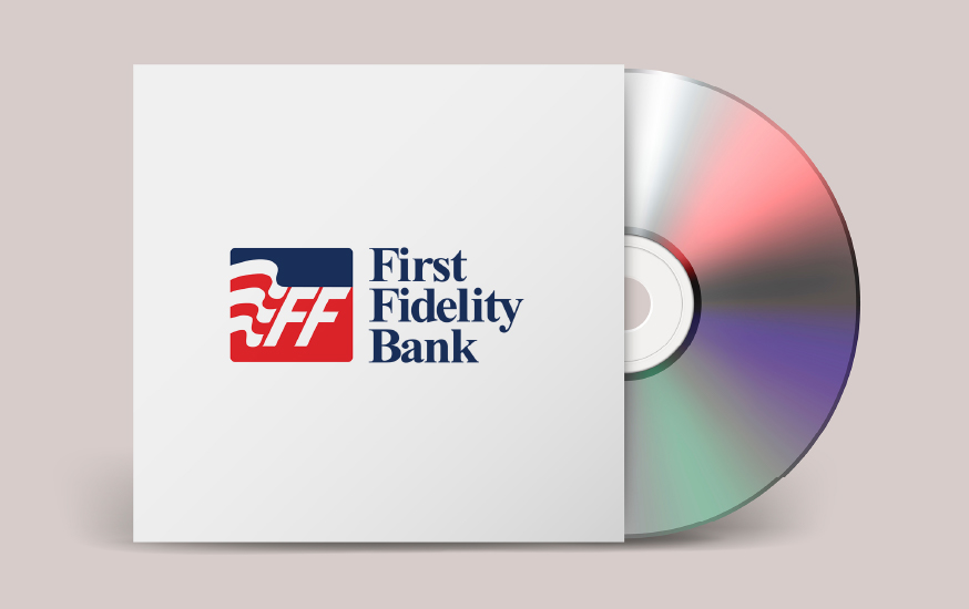 ffb quickdisk in a sleeve