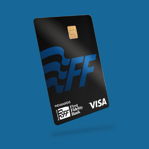 rewards credit card