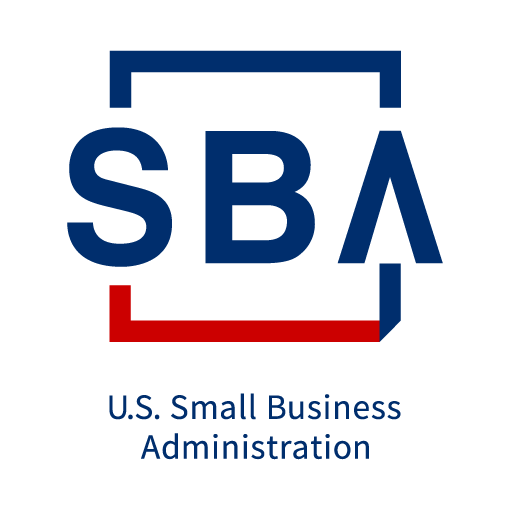 Small Business Admin Logo