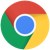 Google Chrome Icon