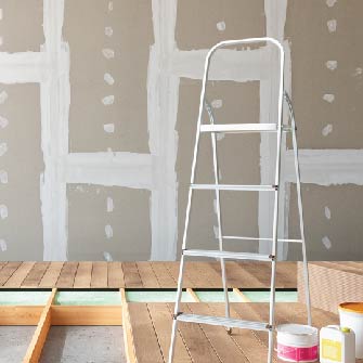 home renovation