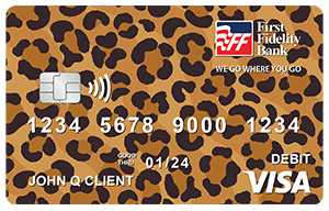 Fidelity's debit card design is outdated, so I redesigned it! Would love a  more modern looking debit card now that Fidelity is my primary bank. :  r/fidelityinvestments