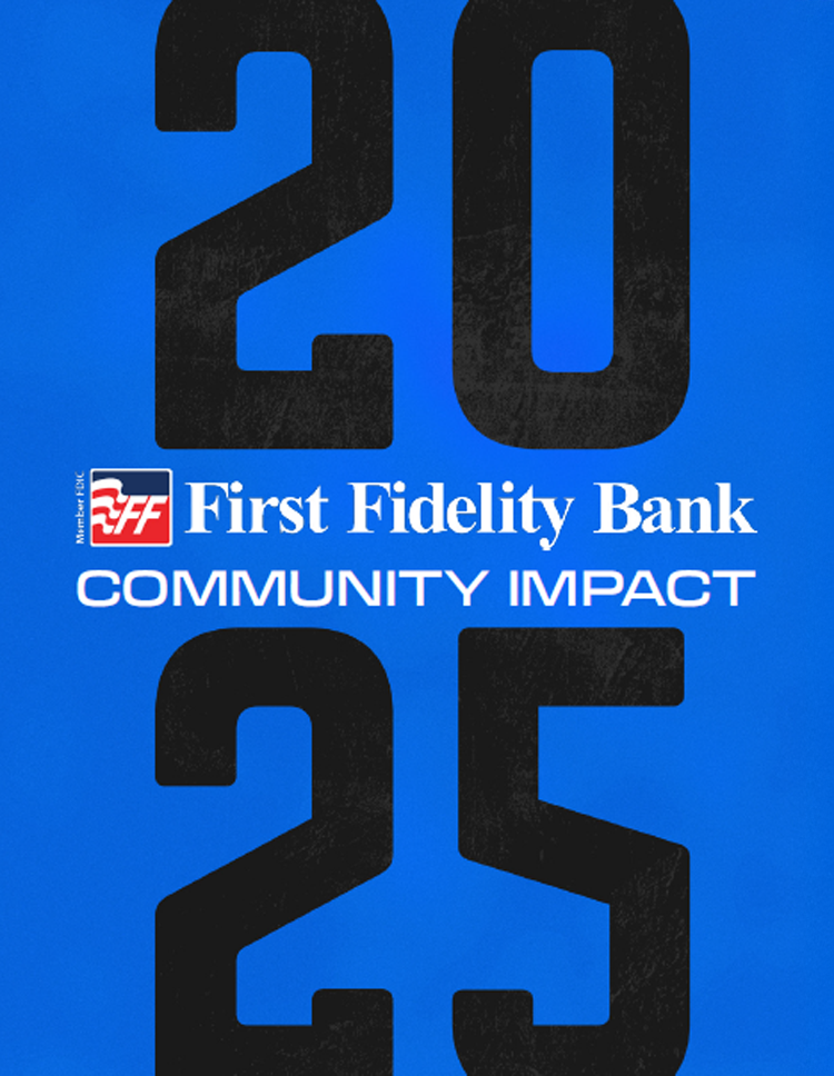 2025 Community Impact Report