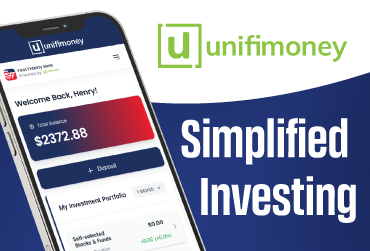 Unifimoney - Simplified investing