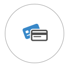 credit card icon