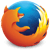 Mozilla Firefox Icon