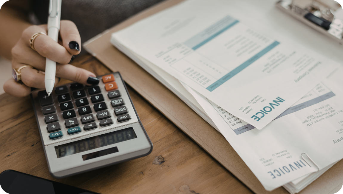 Consolidate your debt