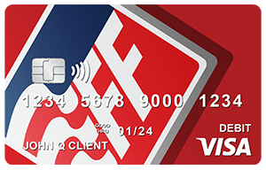 Fidelity's debit card design is outdated, so I redesigned it! Would love a more modern looking debit card now that Fidelity is my primary bank. : r/fidelityinvestments
